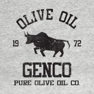 Genco Olive Oil Co. T-Shirt